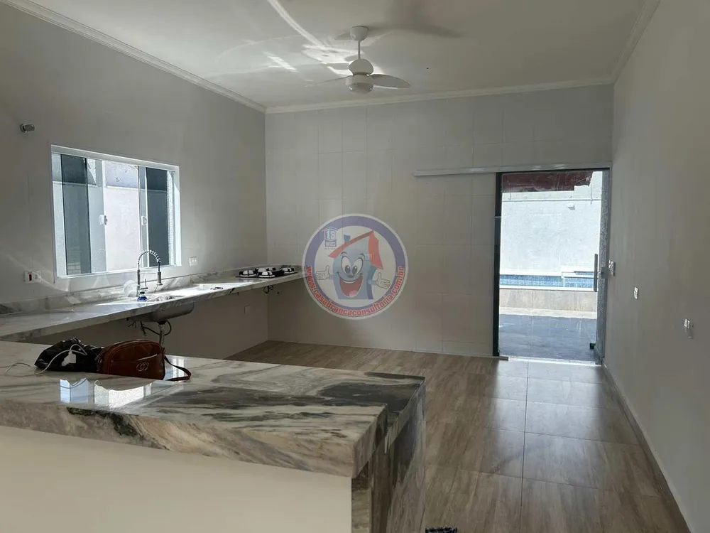 Casa, 3 quartos, 352 m² - Foto 4