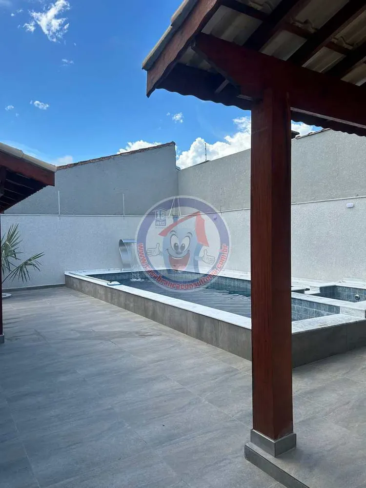 Casa, 3 quartos, 352 m² - Foto 2