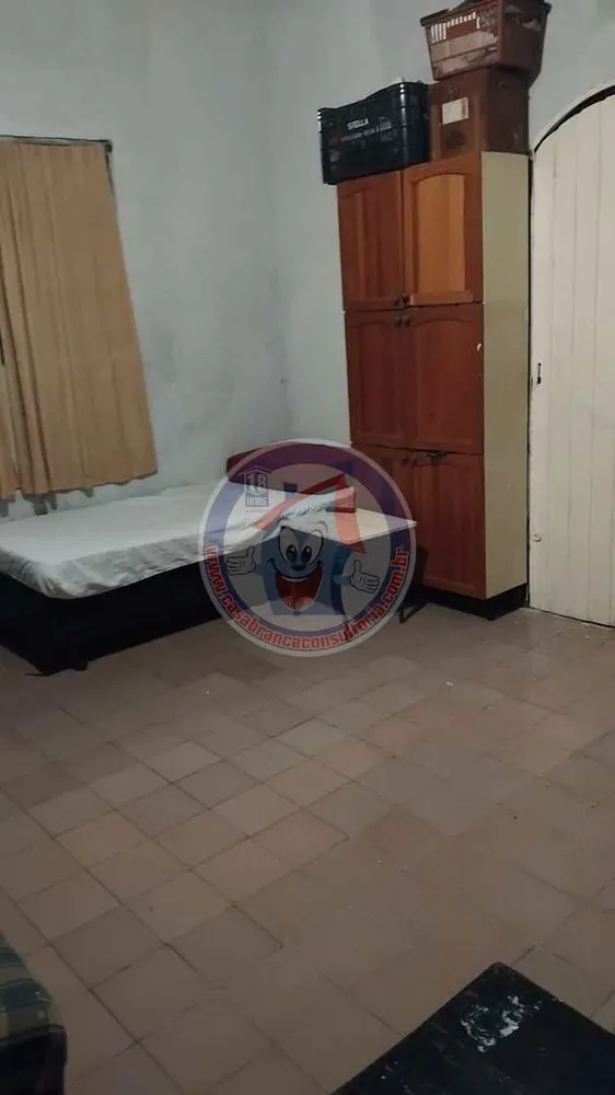Casa, 1 quarto, 49 m² - Foto 3
