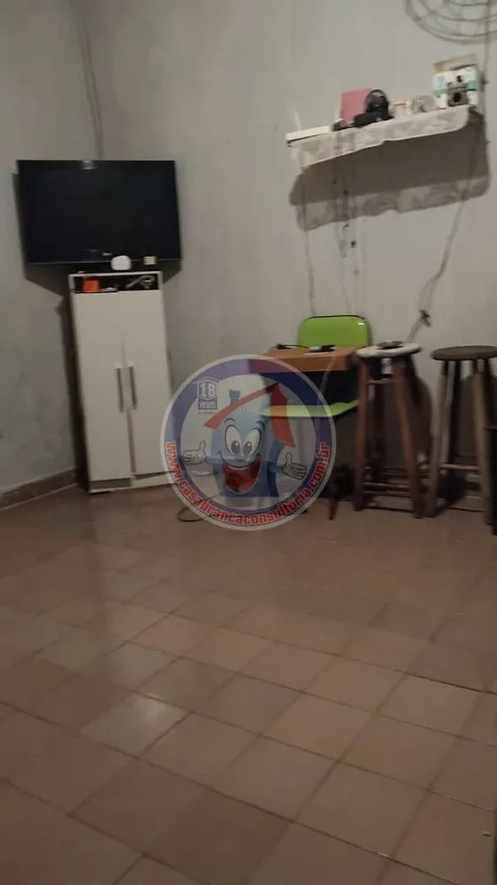 Casa, 1 quarto, 49 m² - Foto 4