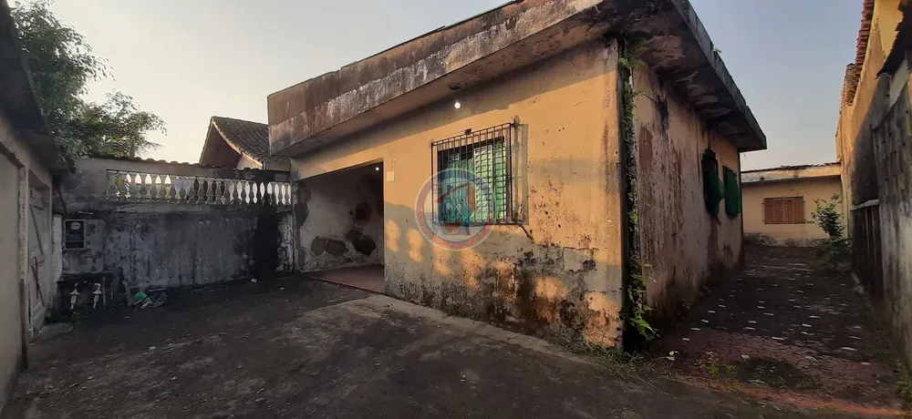 Casa, 4 quartos, 125 m² - Foto 1