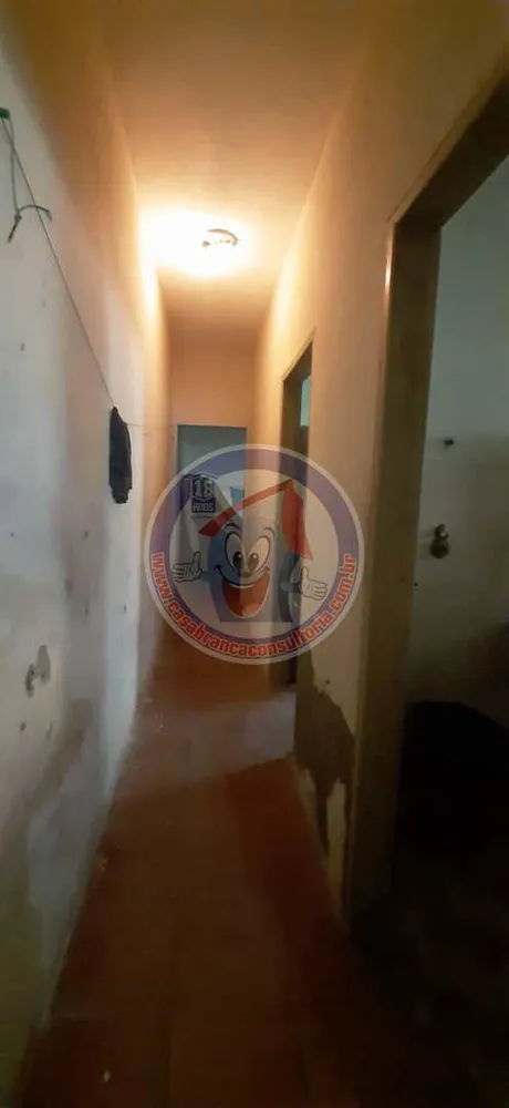 Casa, 4 quartos, 125 m² - Foto 6