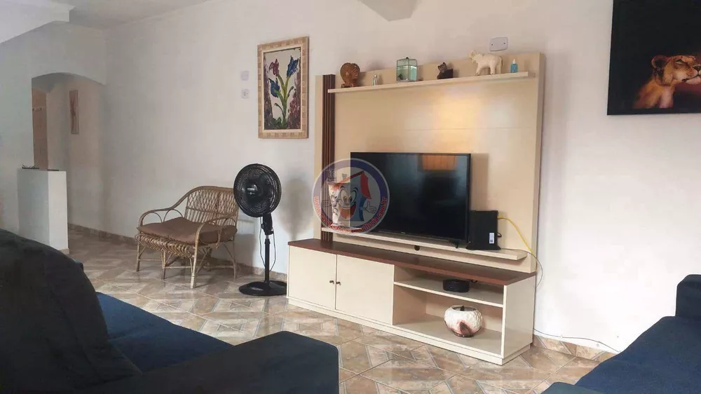 Sobrado à venda com 3 quartos, 167m² - Foto 4