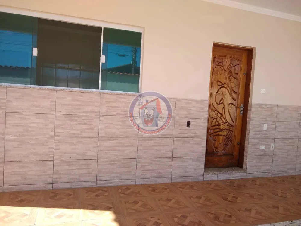 Casa, 3 quartos, 174 m² - Foto 16