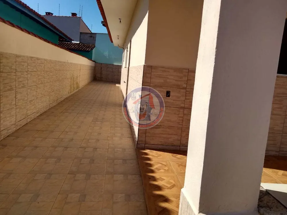 Casa, 3 quartos, 174 m² - Foto 15
