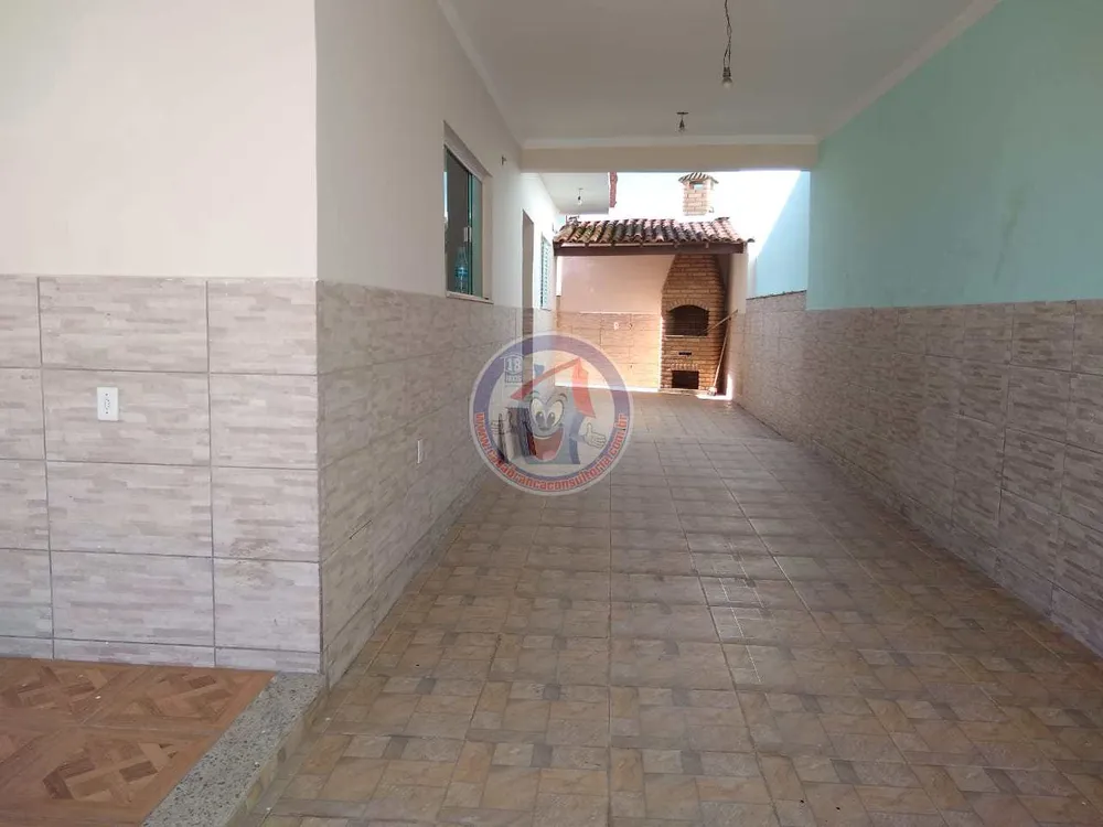 Casa, 3 quartos, 174 m² - Foto 2