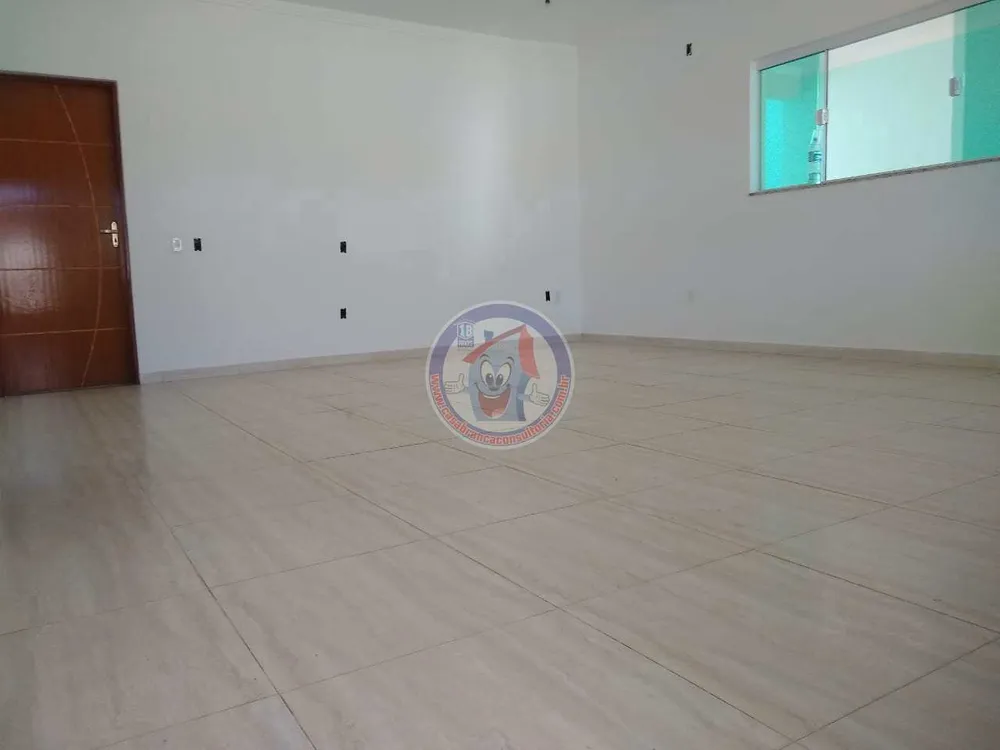Casa, 3 quartos, 174 m² - Foto 4