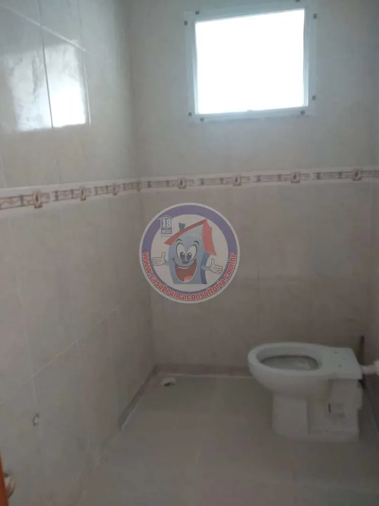Casa, 3 quartos, 174 m² - Foto 10