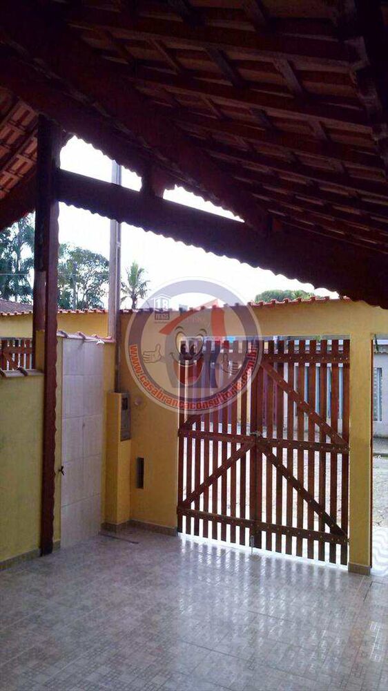 Casa, 2 quartos, 73 m² - Foto 4