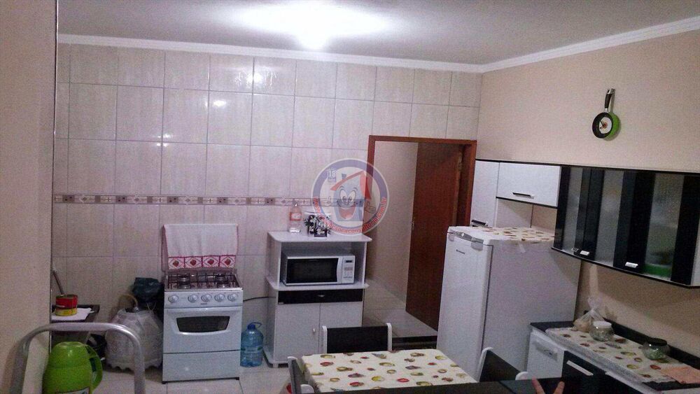 Casa, 2 quartos, 73 m² - Foto 1