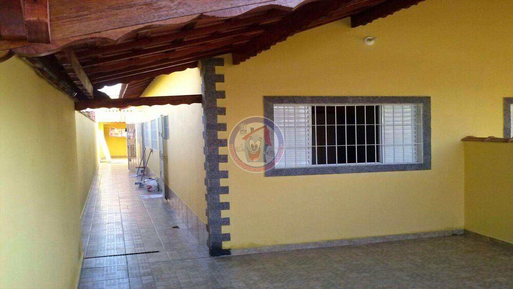 Casa, 2 quartos, 73 m² - Foto 2