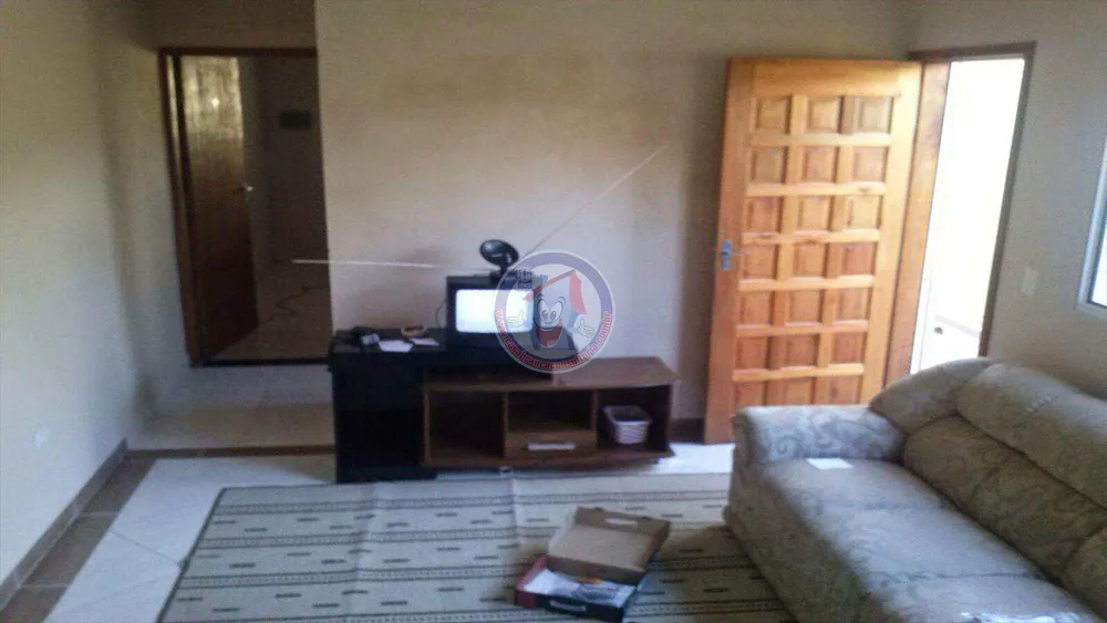 Casa, 2 quartos, 73 m² - Foto 2