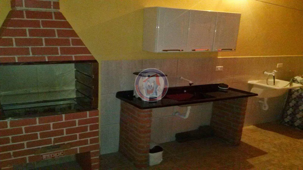 Casa, 2 quartos, 73 m² - Foto 6