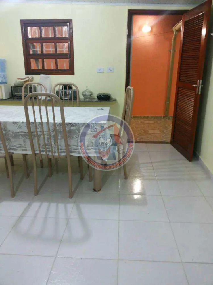 Casa, 3 quartos, 58 m² - Foto 5