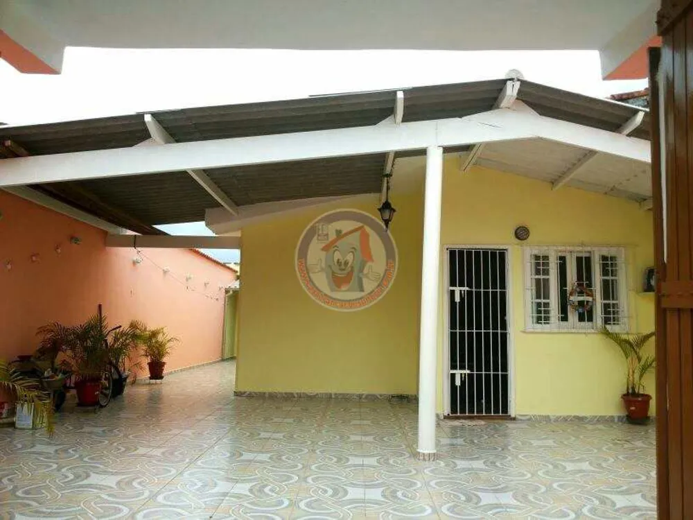 Casa, 3 quartos, 58 m² - Foto 4