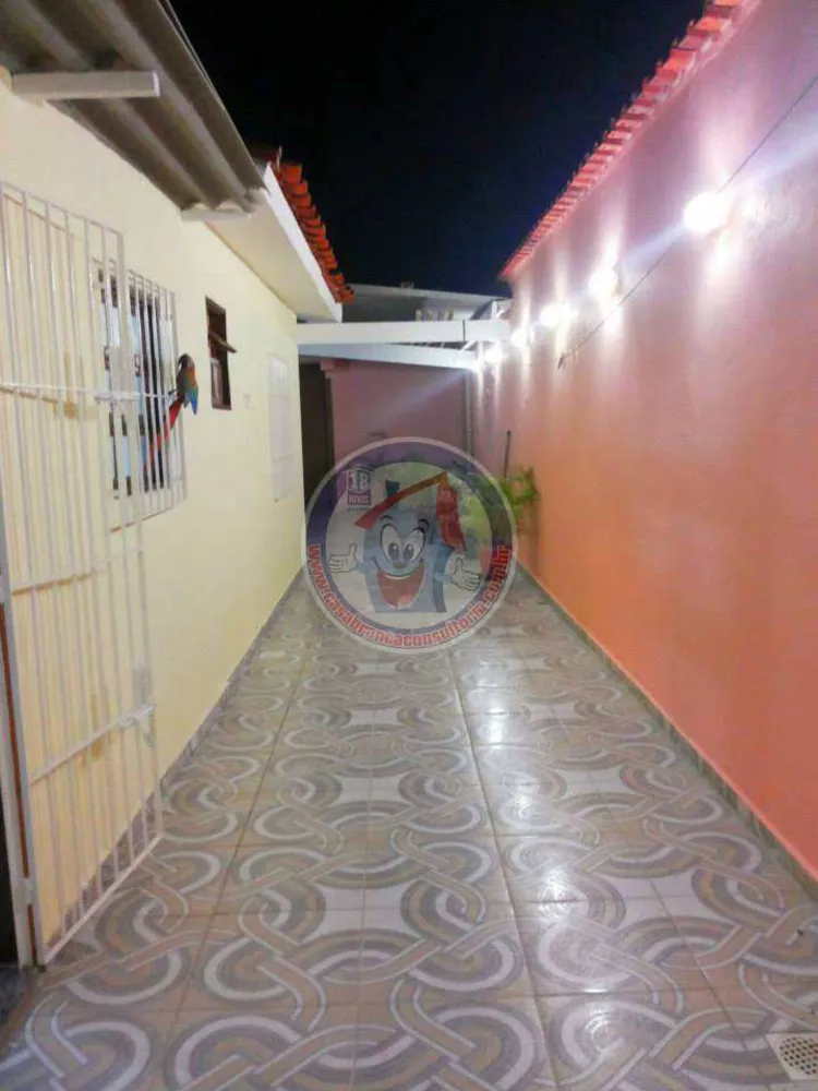 Casa, 3 quartos, 58 m² - Foto 3