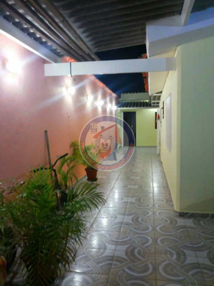 Casa, 3 quartos, 58 m² - Foto 6