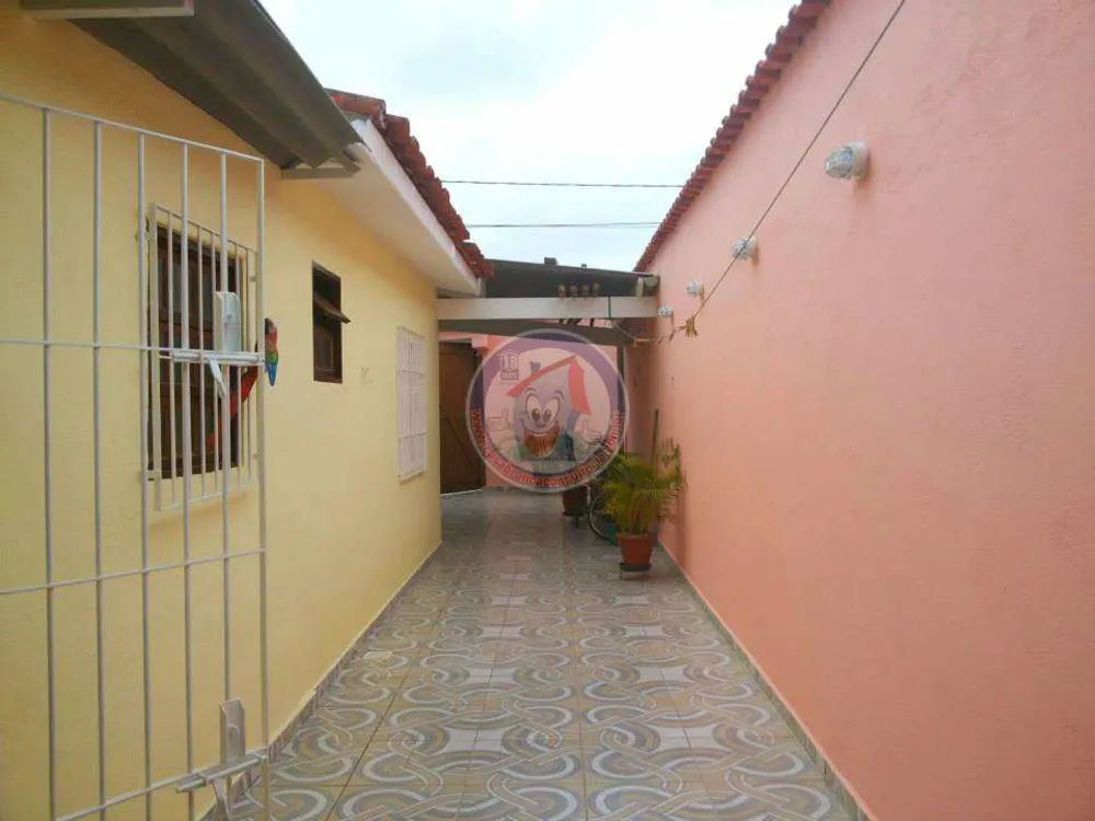 Casa, 3 quartos, 58 m² - Foto 2