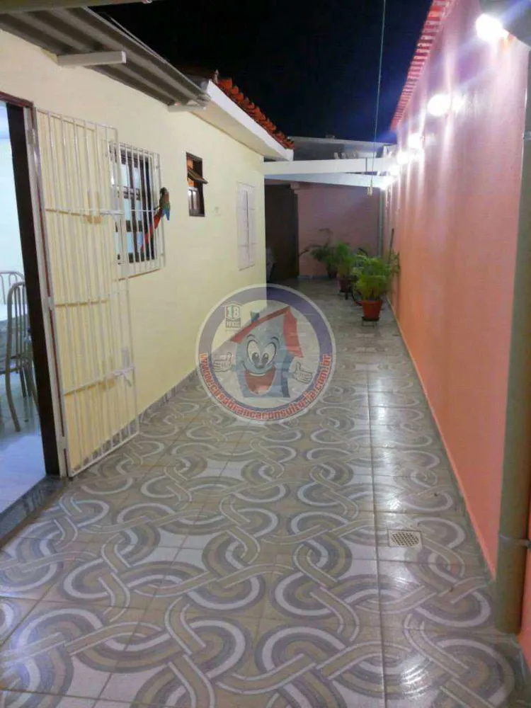 Casa, 3 quartos, 58 m² - Foto 3
