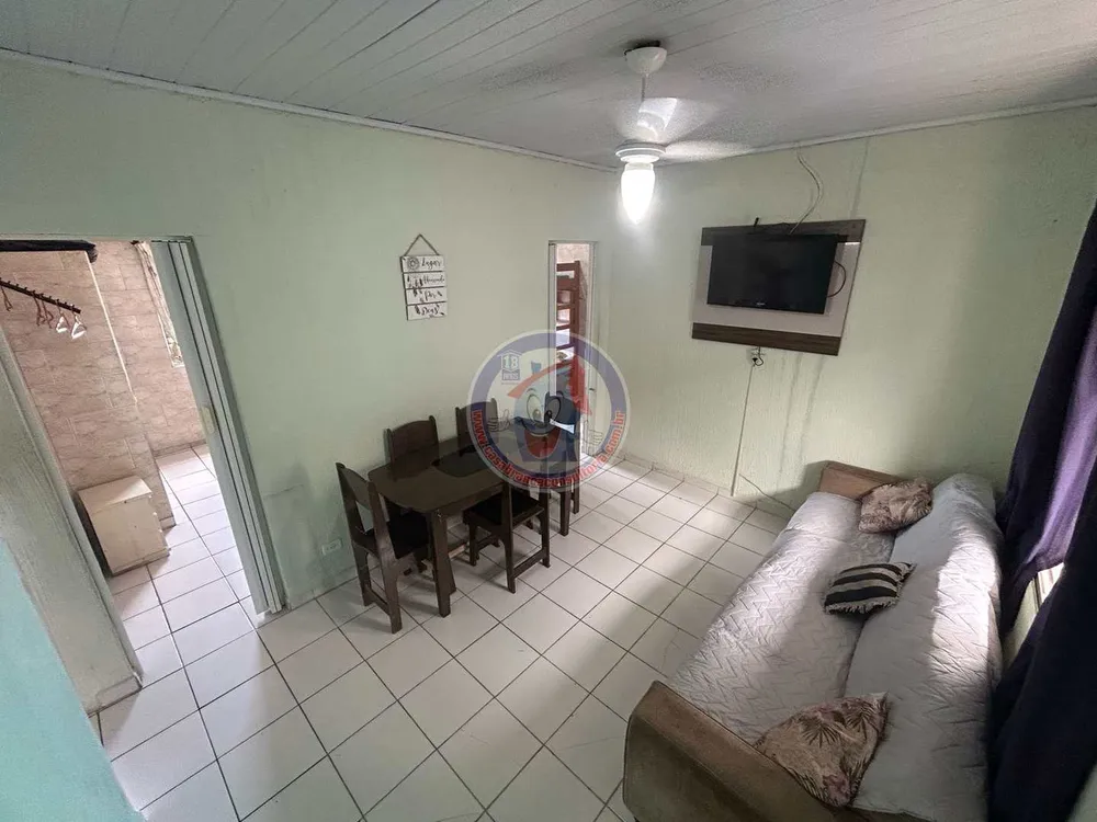 Apartamento, 2 quartos, 54 m² - Foto 2
