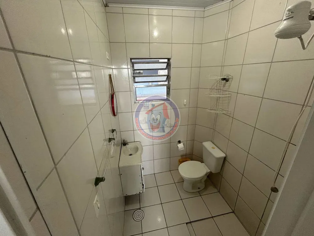 Apartamento, 2 quartos, 54 m² - Foto 11