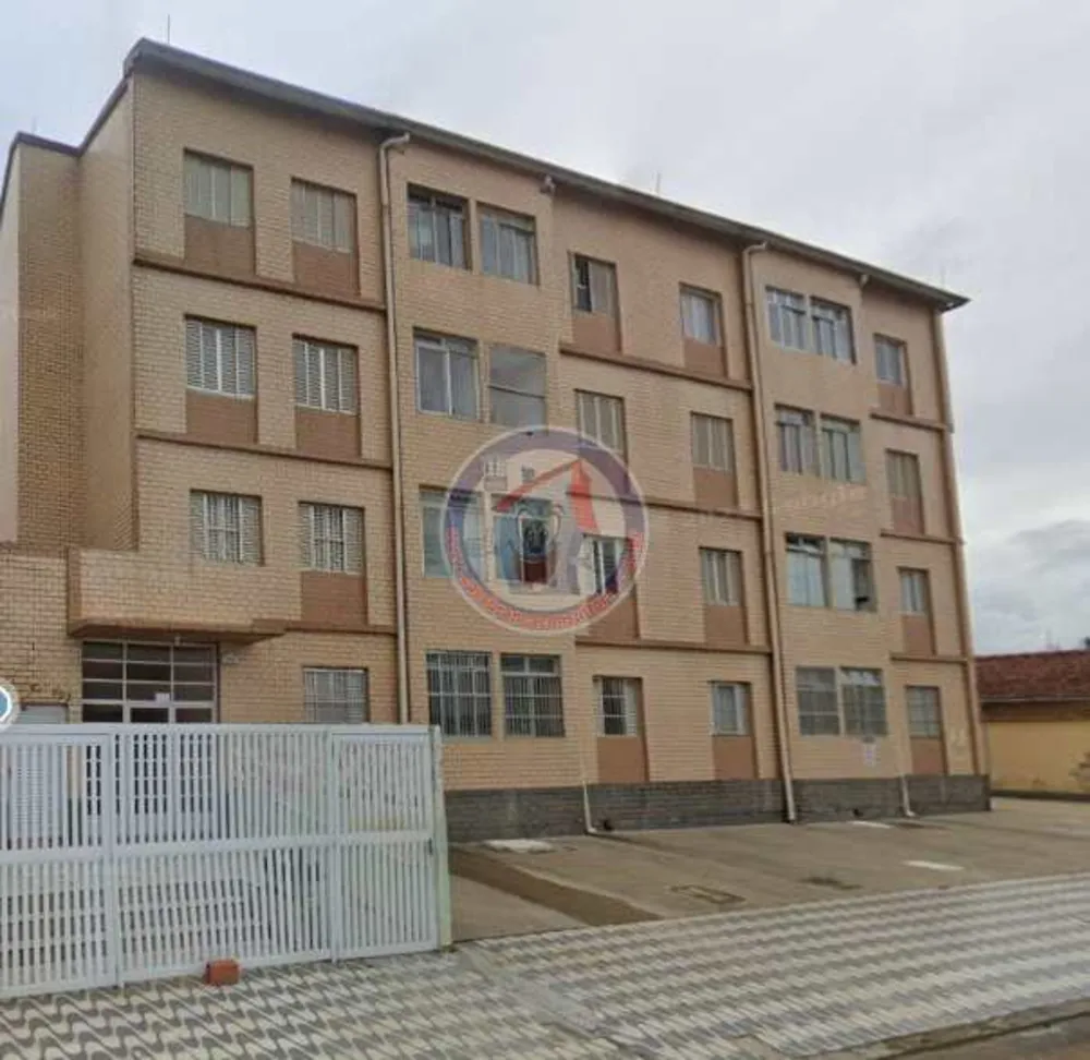 Apartamento, 2 quartos, 54 m² - Foto 1