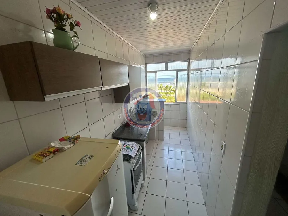 Apartamento, 2 quartos, 54 m² - Foto 3