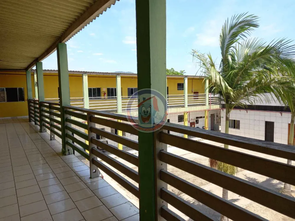 Chácara, 9 quartos, 2500 m² - Foto 2