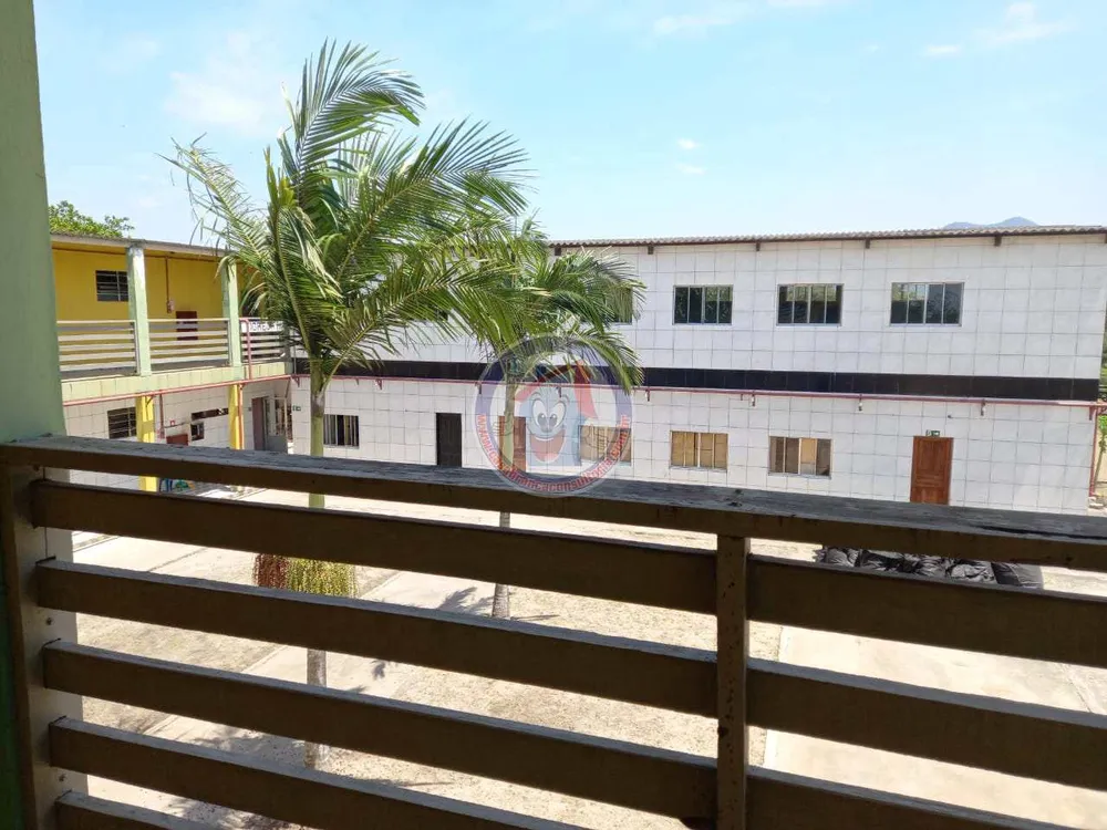 Chácara, 9 quartos, 2500 m² - Foto 3