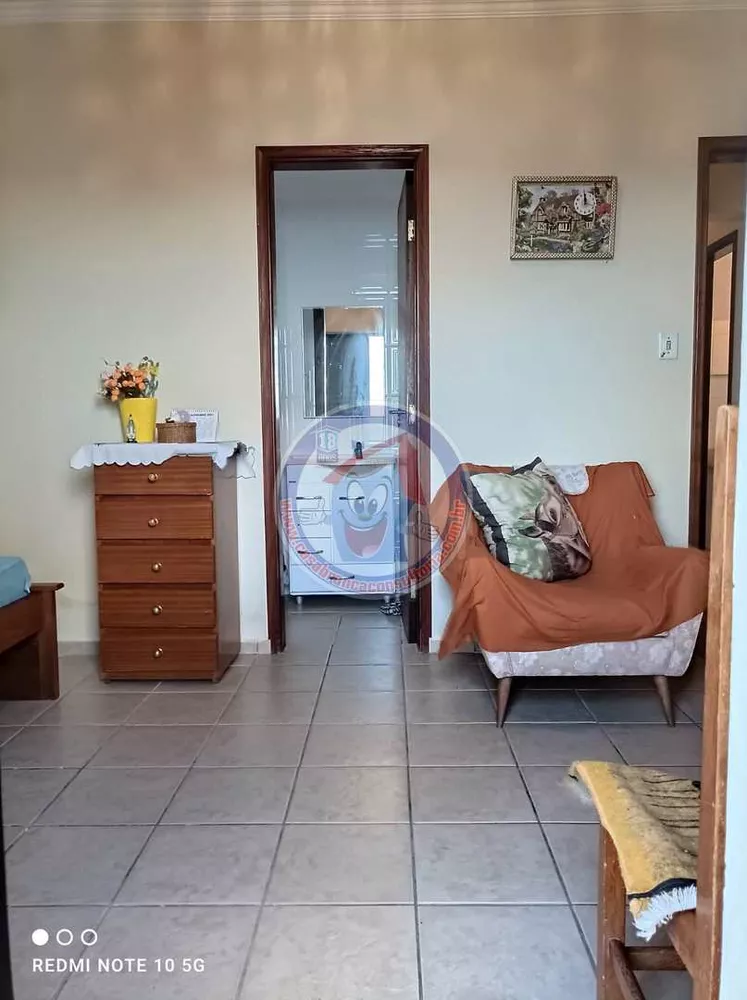 Apartamento à venda com 3 quartos, 74m² - Foto 8