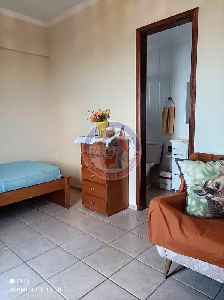 Apartamento à venda com 3 quartos, 74m² - Foto 11