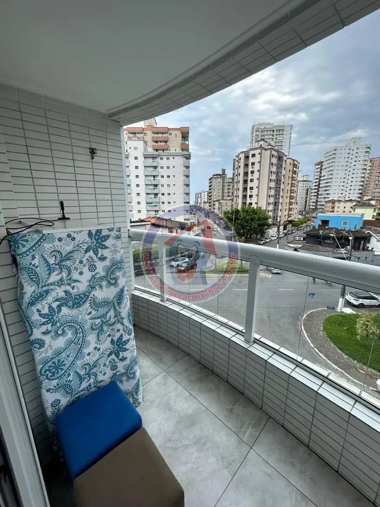 Apartamento, 1 quarto, 53 m² - Foto 14