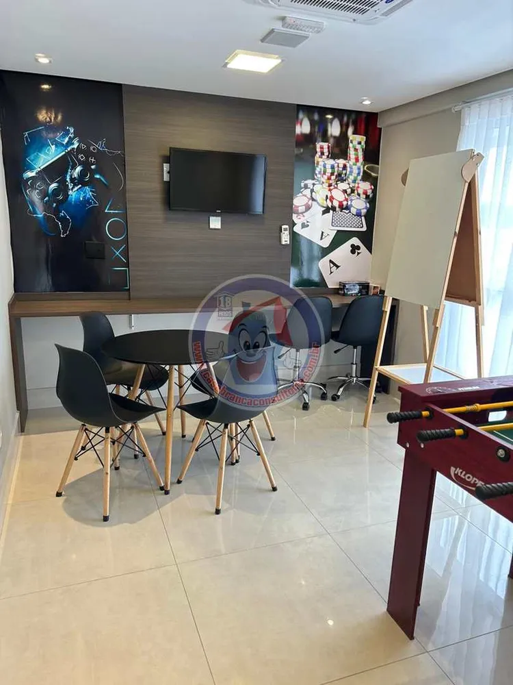 Apartamento, 1 quarto, 53 m² - Foto 7