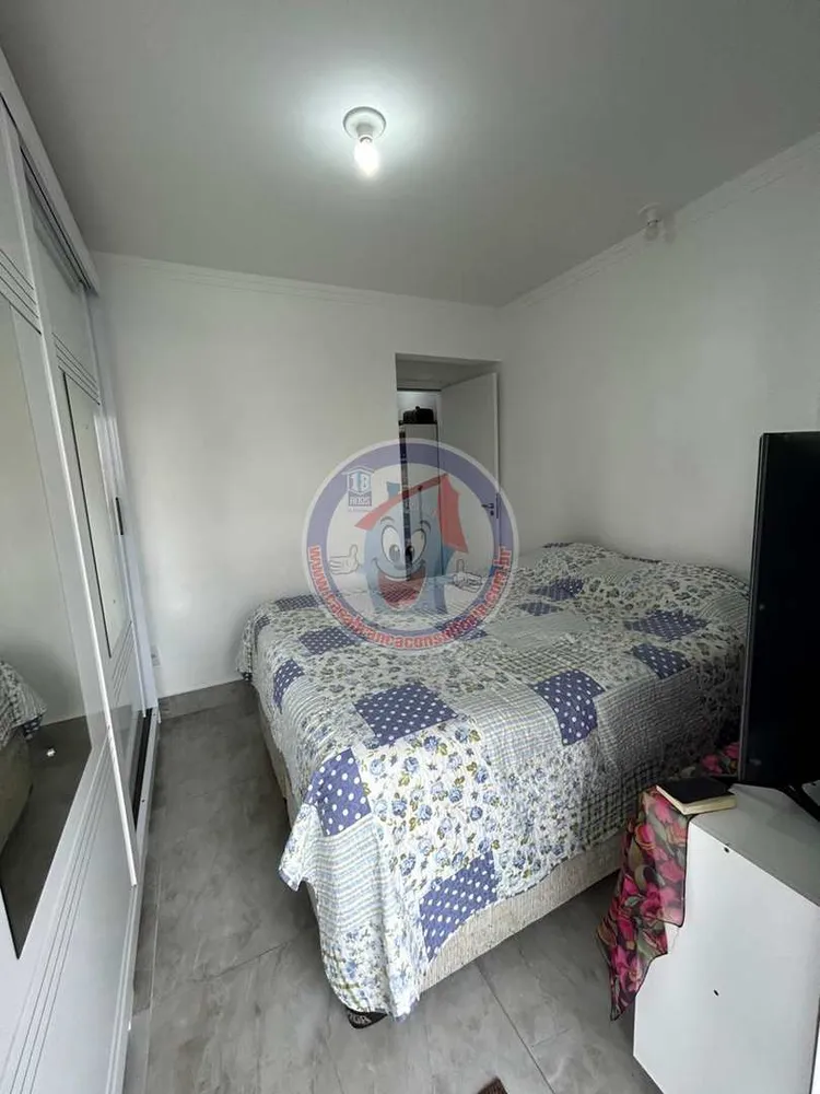 Apartamento, 1 quarto, 53 m² - Foto 15