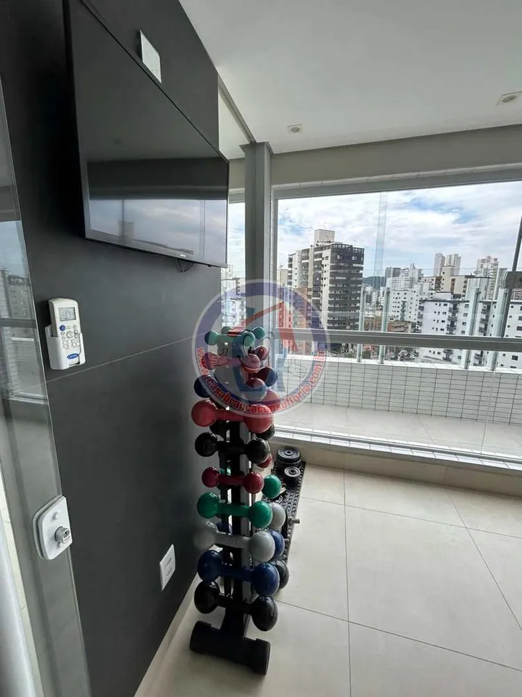Apartamento, 1 quarto, 53 m² - Foto 5