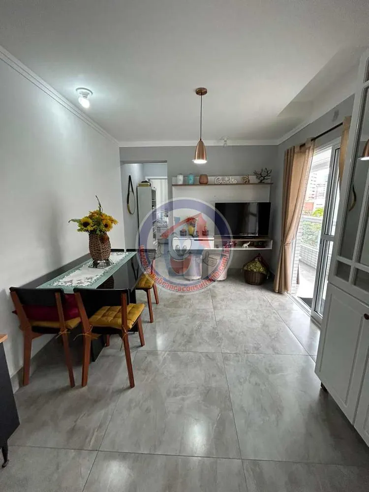 Apartamento, 1 quarto, 53 m² - Foto 9