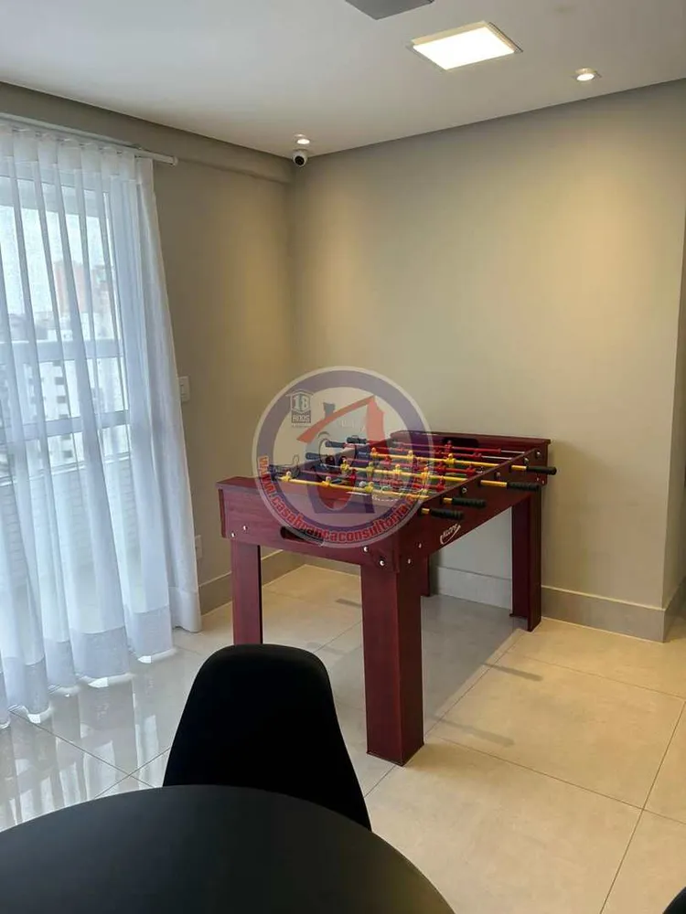 Apartamento, 1 quarto, 53 m² - Foto 6