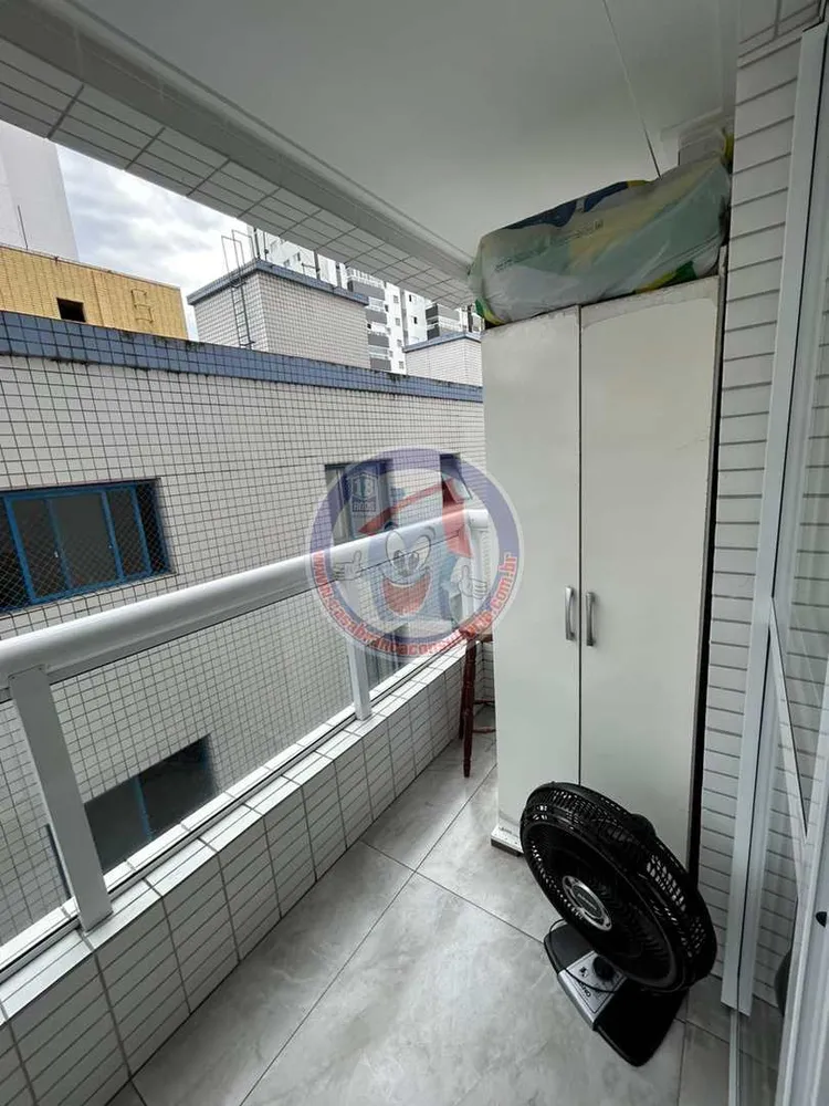 Apartamento, 1 quarto, 53 m² - Foto 12
