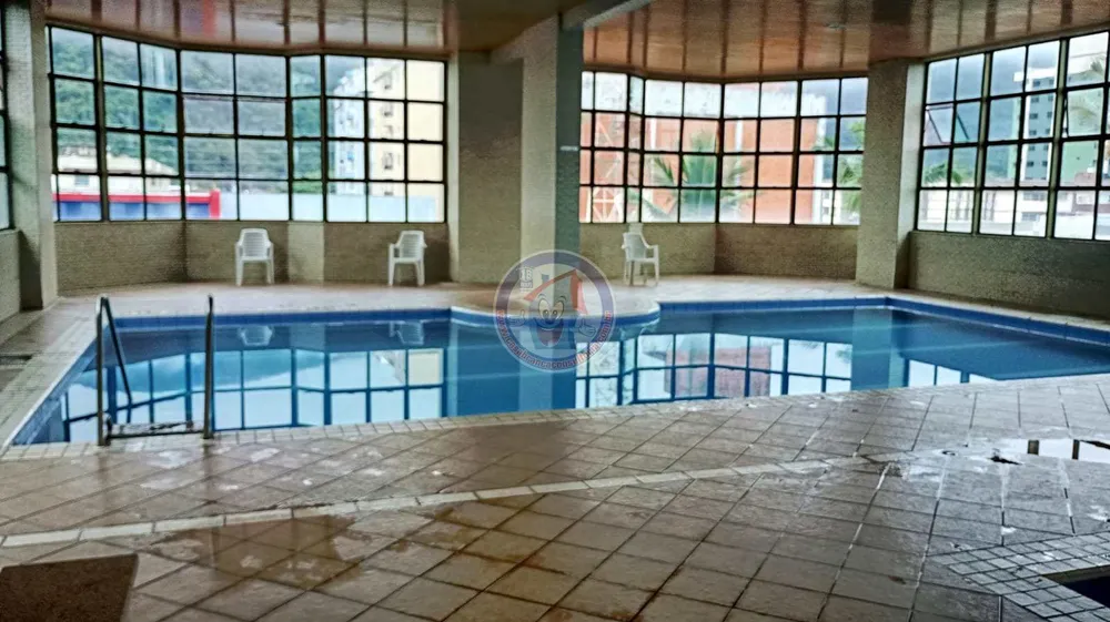 Apartamento, 3 quartos, 130 m² - Foto 4