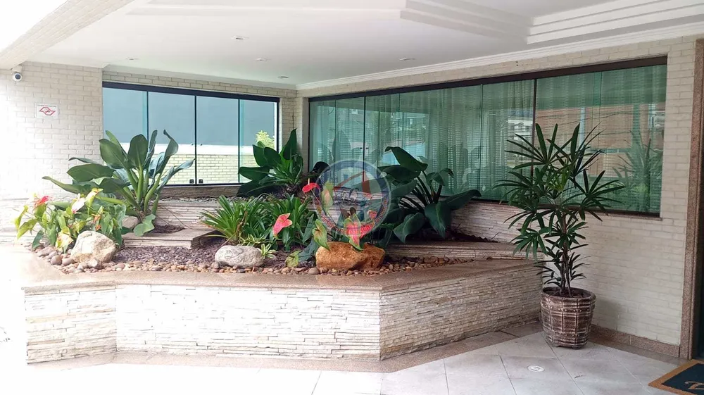 Apartamento, 3 quartos, 130 m² - Foto 2