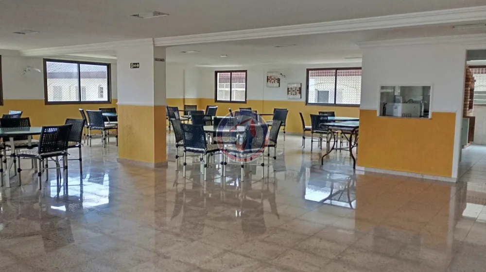 Apartamento, 3 quartos, 130 m² - Foto 5