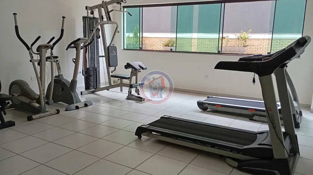Apartamento, 3 quartos, 130 m² - Foto 3