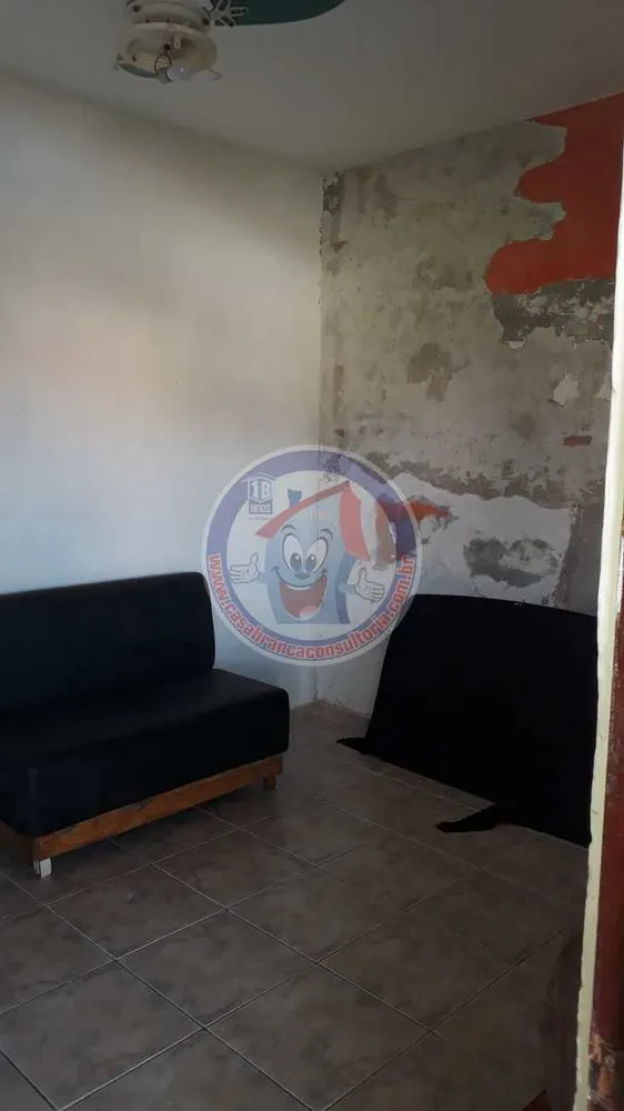 Sobrado, 3 quartos, 140 m² - Foto 8