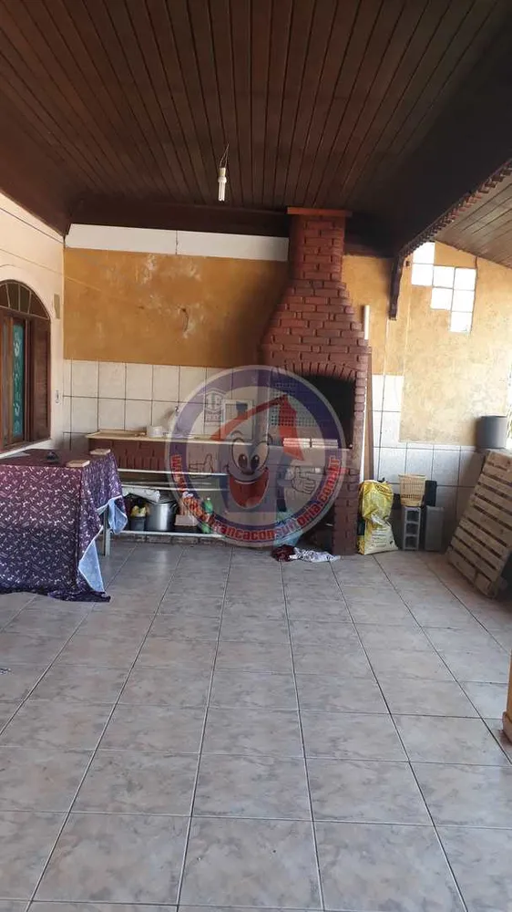 Sobrado, 3 quartos, 140 m² - Foto 3