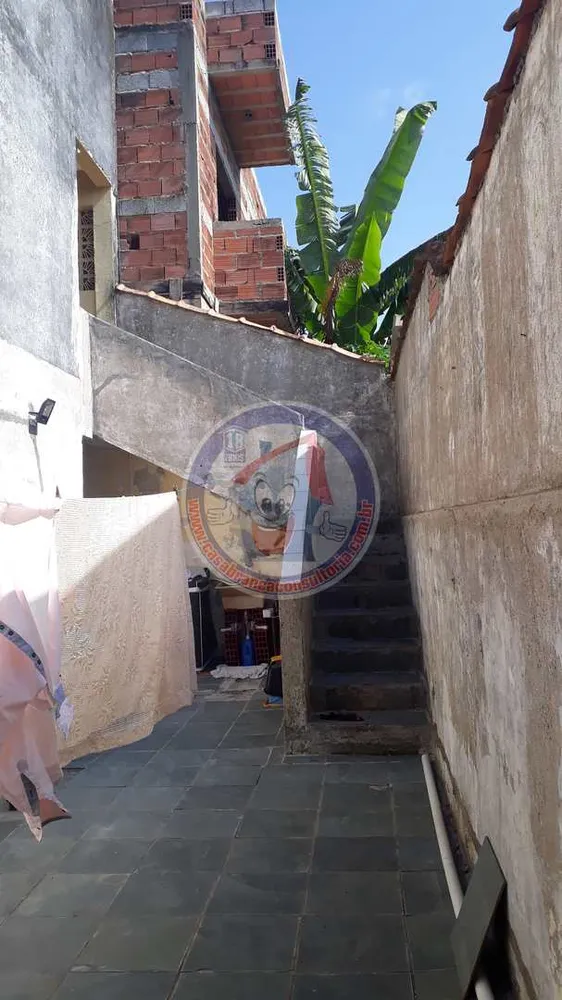 Sobrado, 3 quartos, 140 m² - Foto 4
