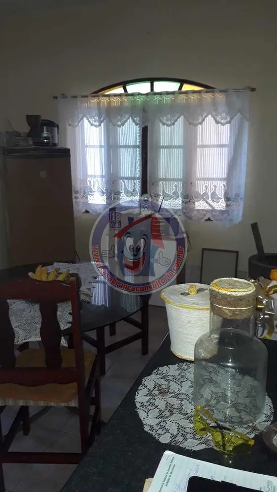Sobrado, 3 quartos, 140 m² - Foto 2