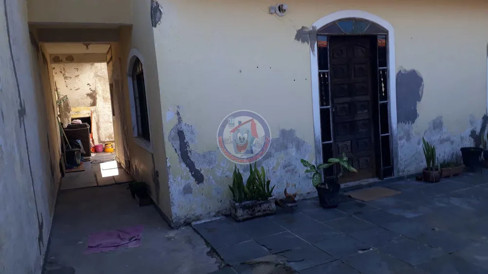 Sobrado, 3 quartos, 140 m² - Foto 1