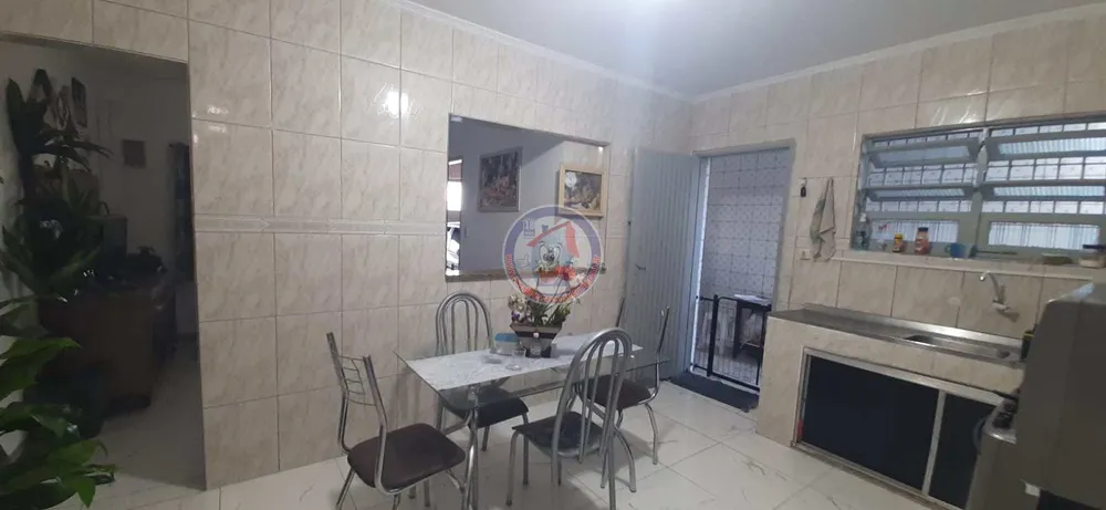 Casa, 2 quartos, 69 m² - Foto 4