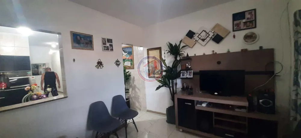 Casa, 2 quartos, 69 m² - Foto 1