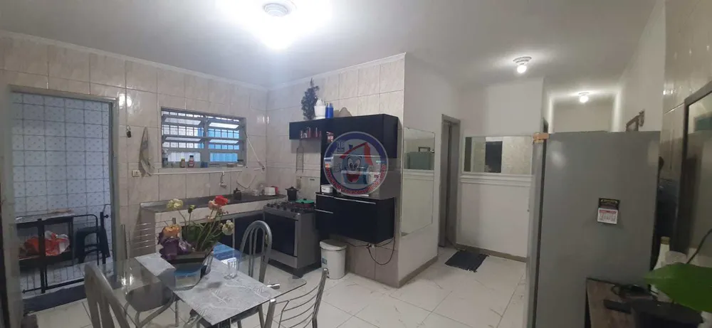 Casa, 2 quartos, 69 m² - Foto 3